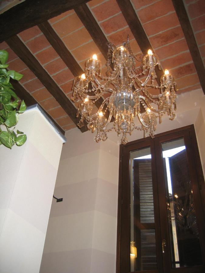 I Malpensanti Del Trieste Monticelli dʼOngina Εξωτερικό φωτογραφία